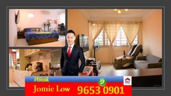 Blk 17 Toh Yi Drive (Bukit Timah), HDB 4 Rooms #158149692